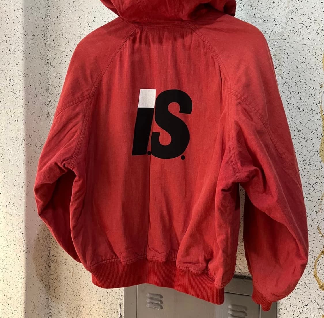 80s Issey Miyake Bomber 상품이미지1