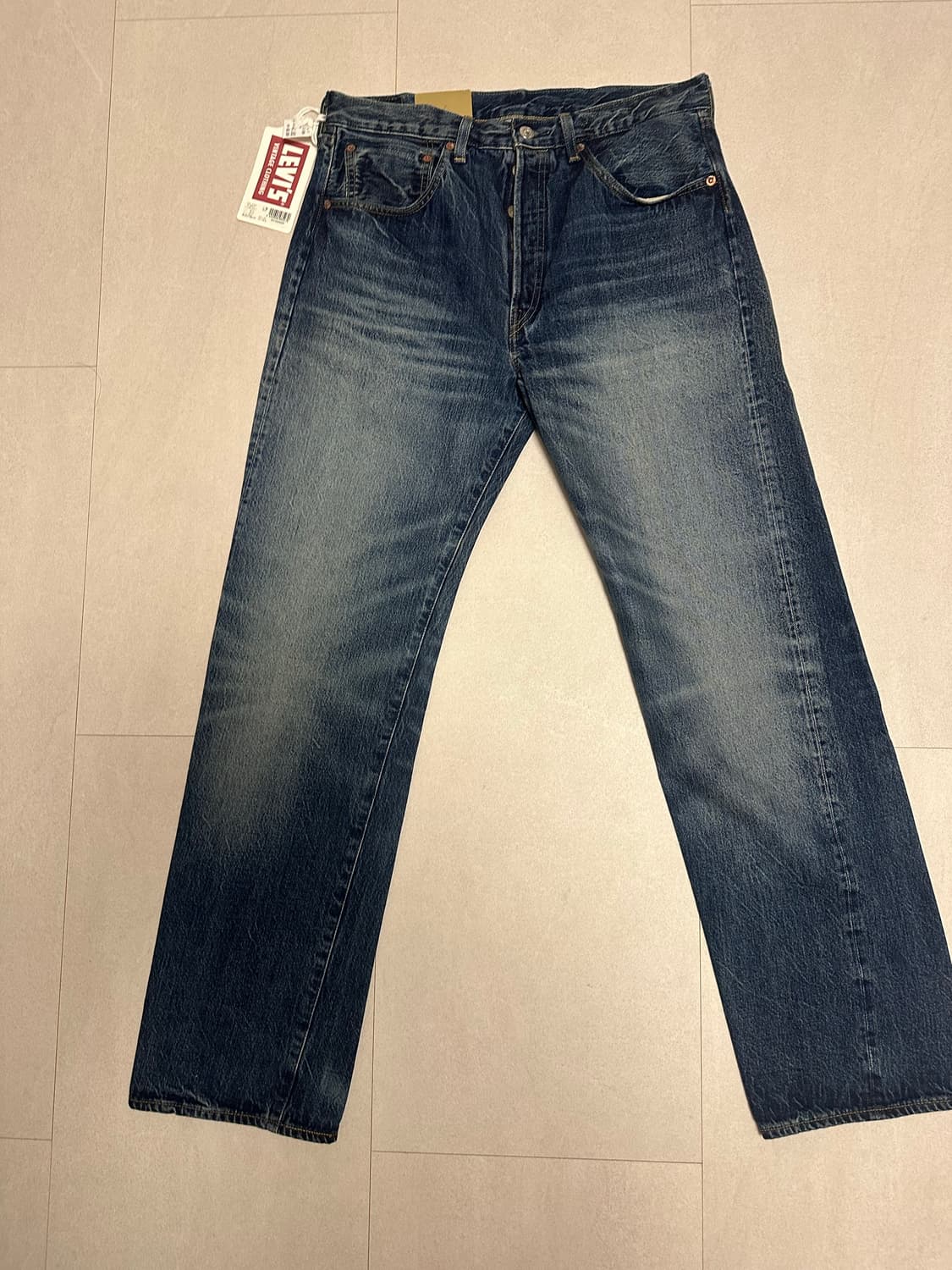 lvc 1955 55501 0094 31사이즈 상품이미지1