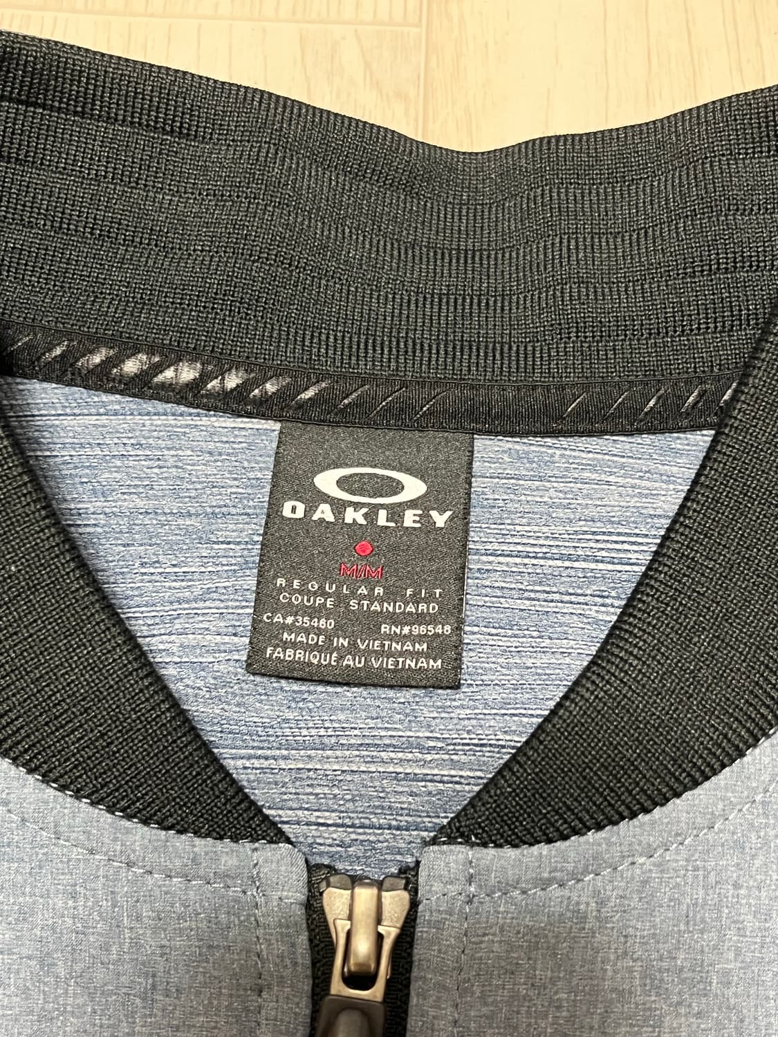 오클리 페이스세터 윈드브레이커 자켓  상품이미지3