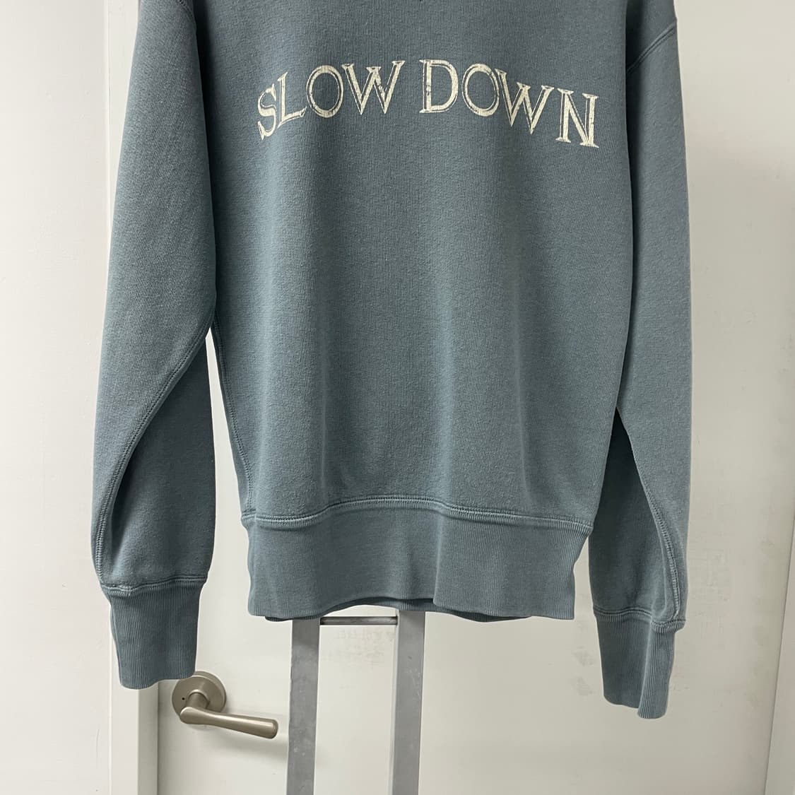 이자벨마랑 맨투맨 34(W) 상품이미지3