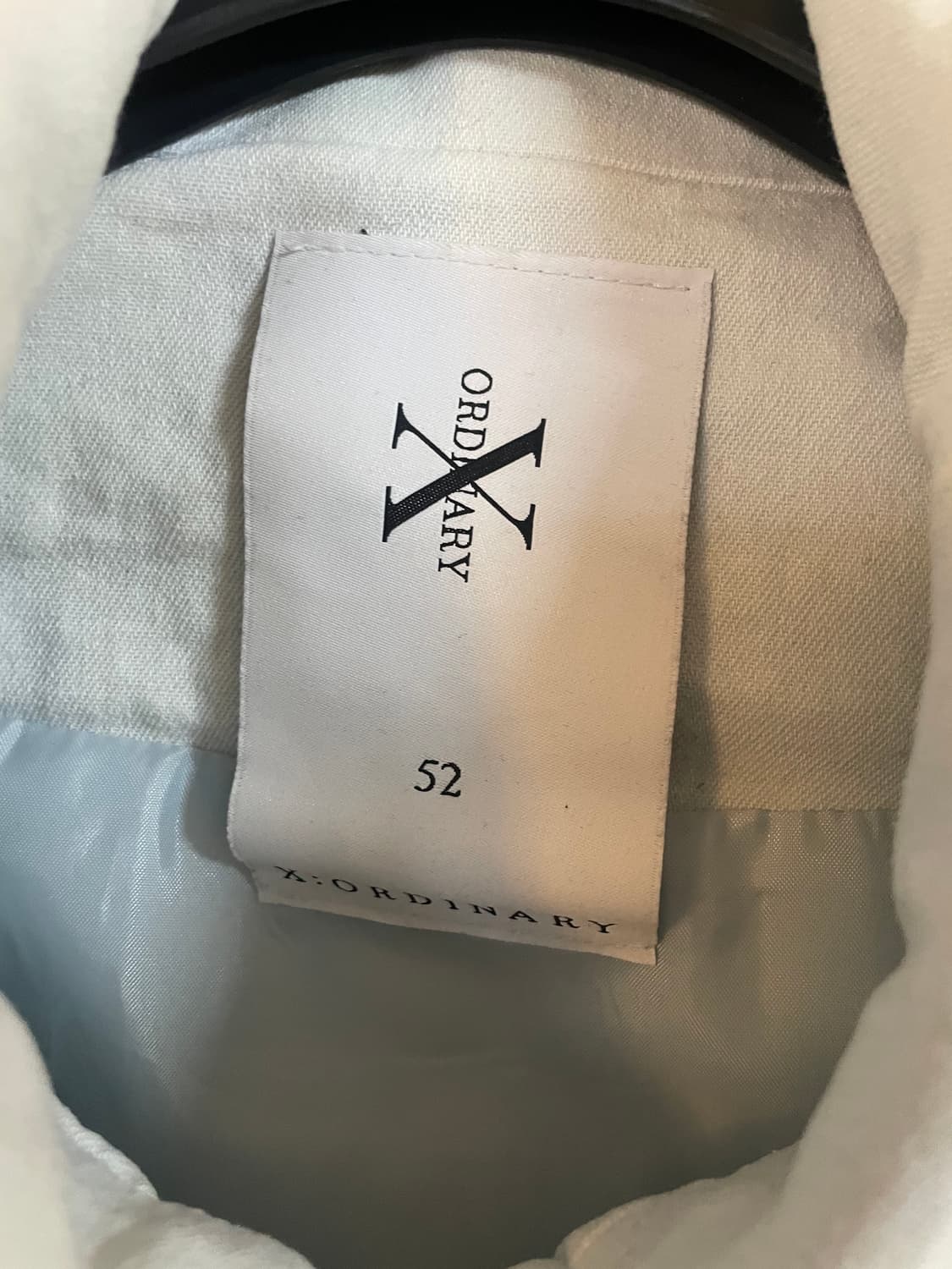 엑스오디너리 블루종 판매합니다 상품이미지3
