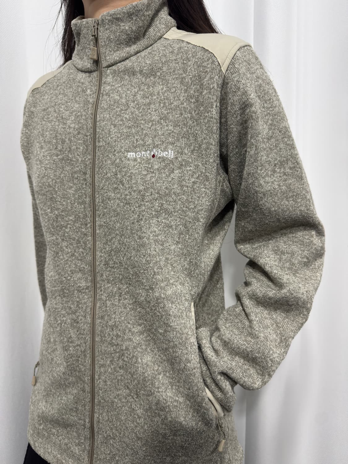 mont-bell fleece 상품이미지2