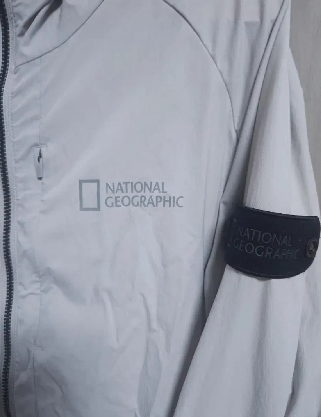 내셔널지오그래픽 테이아 우븐 트레이닝세트, XL/34 SIZE 상품이미지2