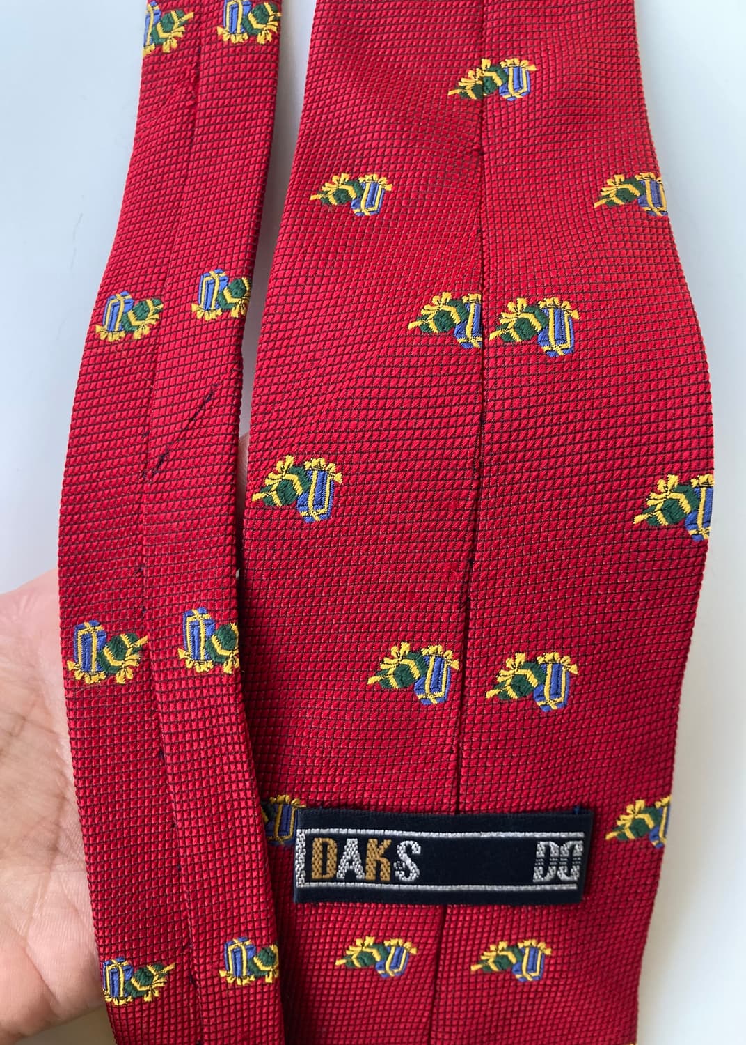 닥스 넥타이 상품이미지6