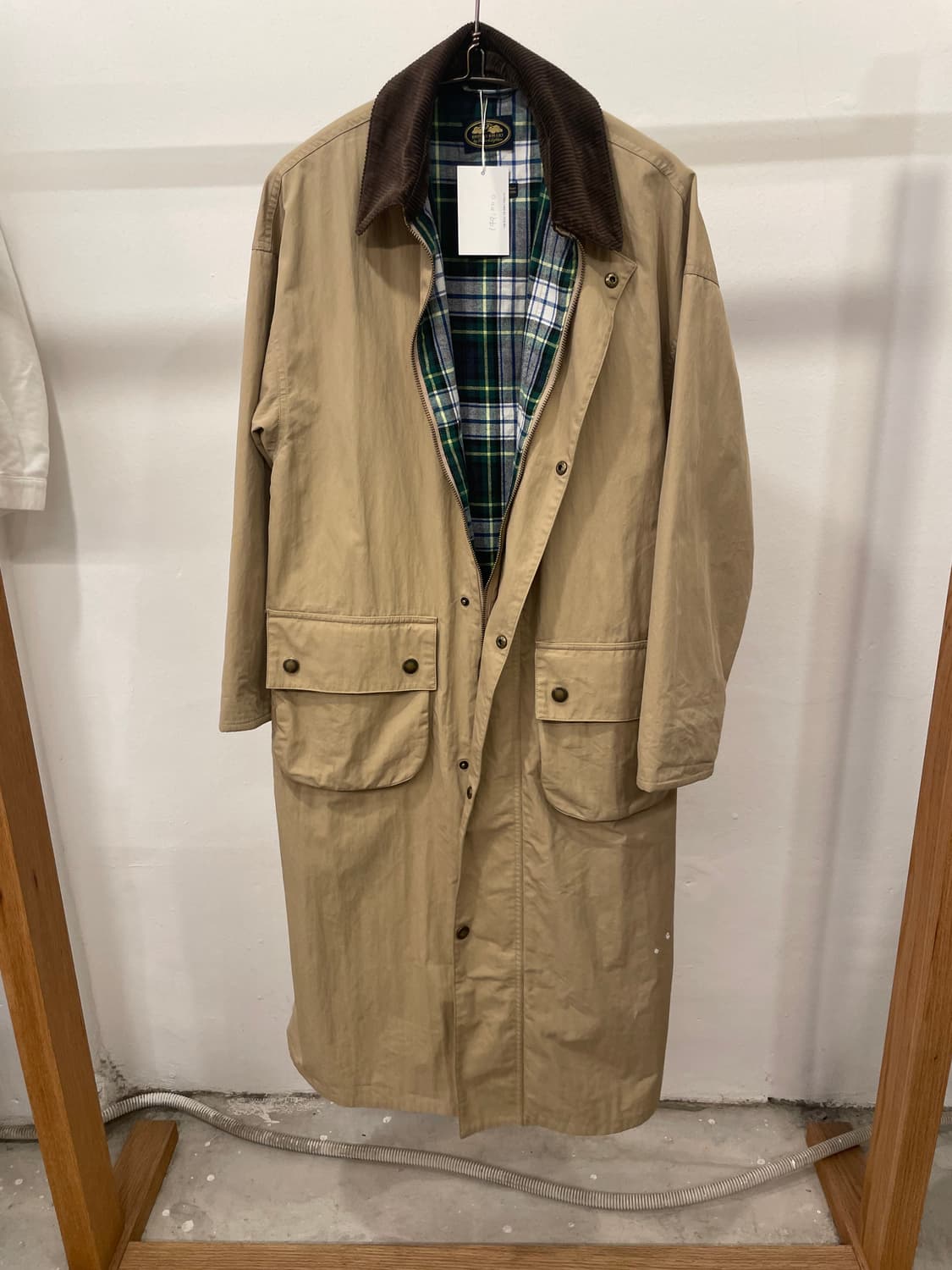 freak's store coat 상품이미지2