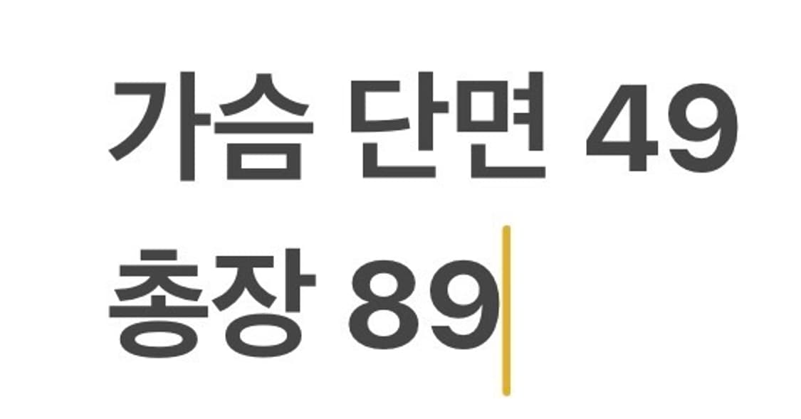 [정품/8] 브룩스 브라더스 깅엄체크 반팔 블라우스 b19 상품이미지7