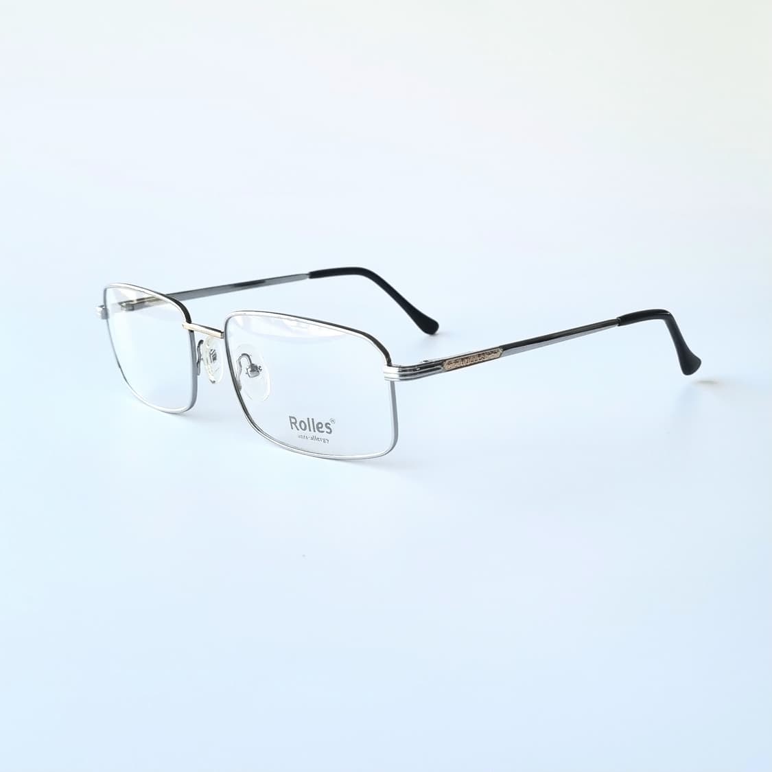 데드스탁 레트로사각 빈티지 안경테 581 상품이미지3