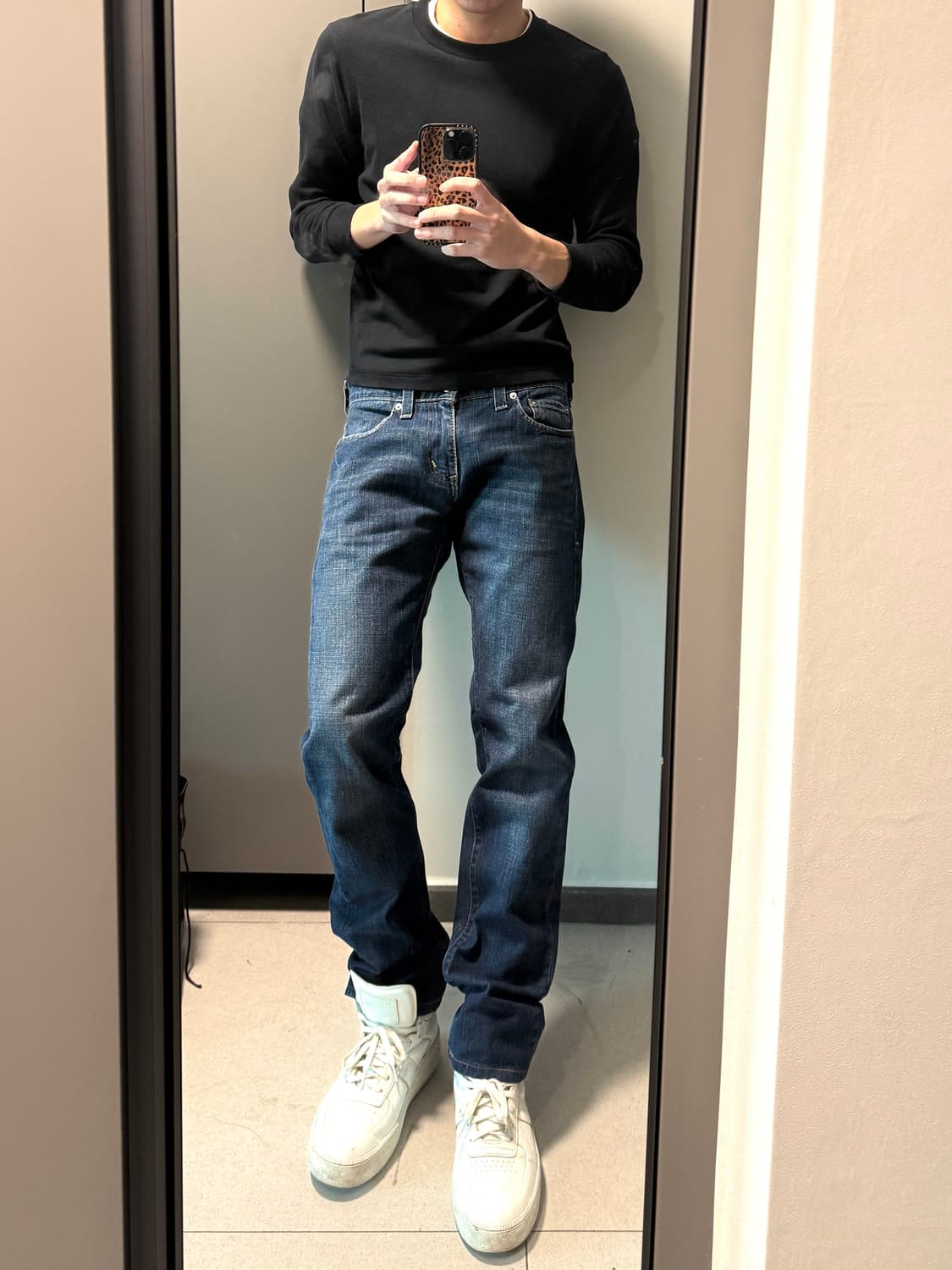 Levi’s 511 상품이미지3