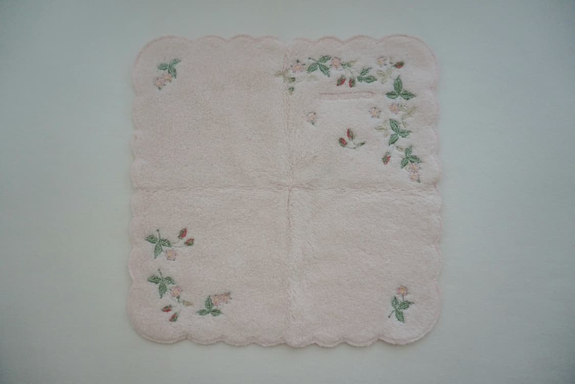 웨지우드 타올 손수건 상품이미지5