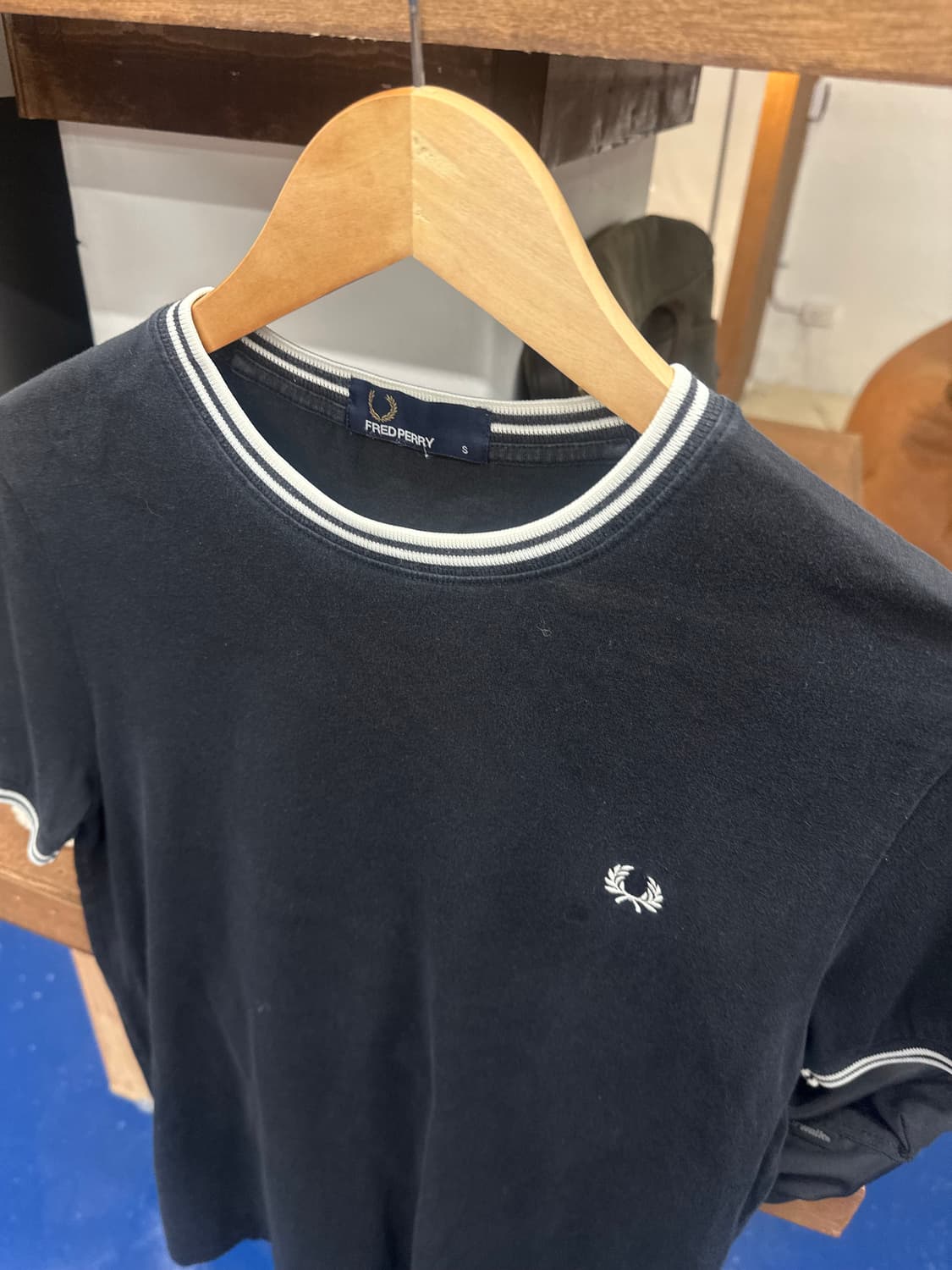 Fred perry 프레드페리  상품이미지4