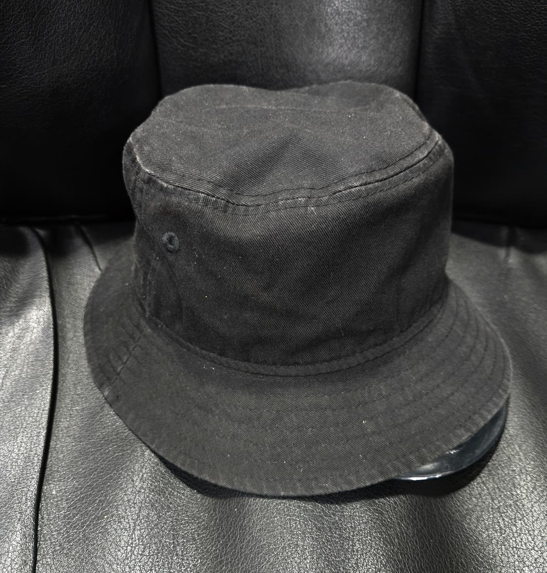 뉴에라 어드벤쳐 코튼 버킷햇 벙거지 S/M 상품이미지4