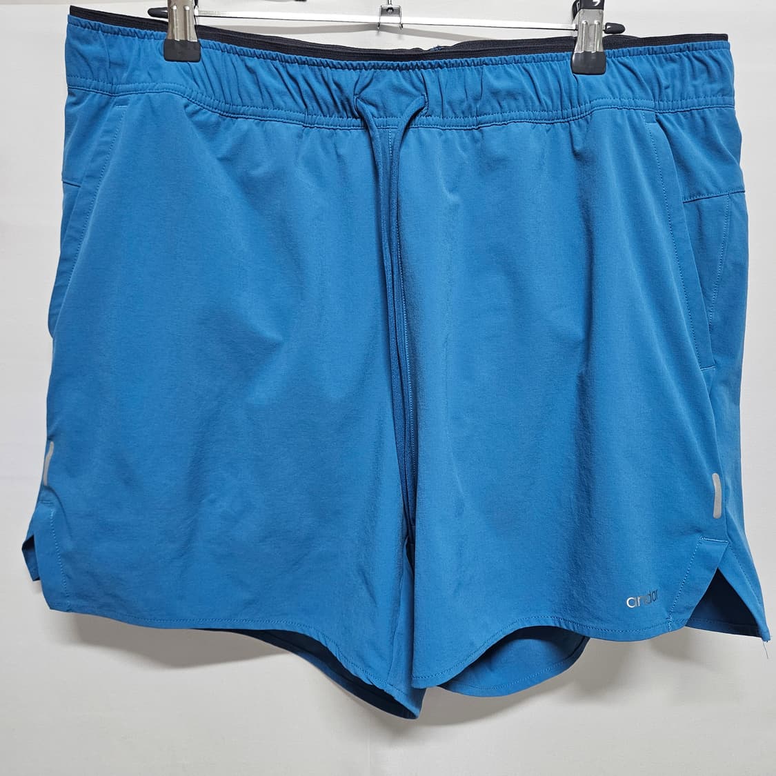 안다르 트레이닝 반바지 2XL 상품이미지1