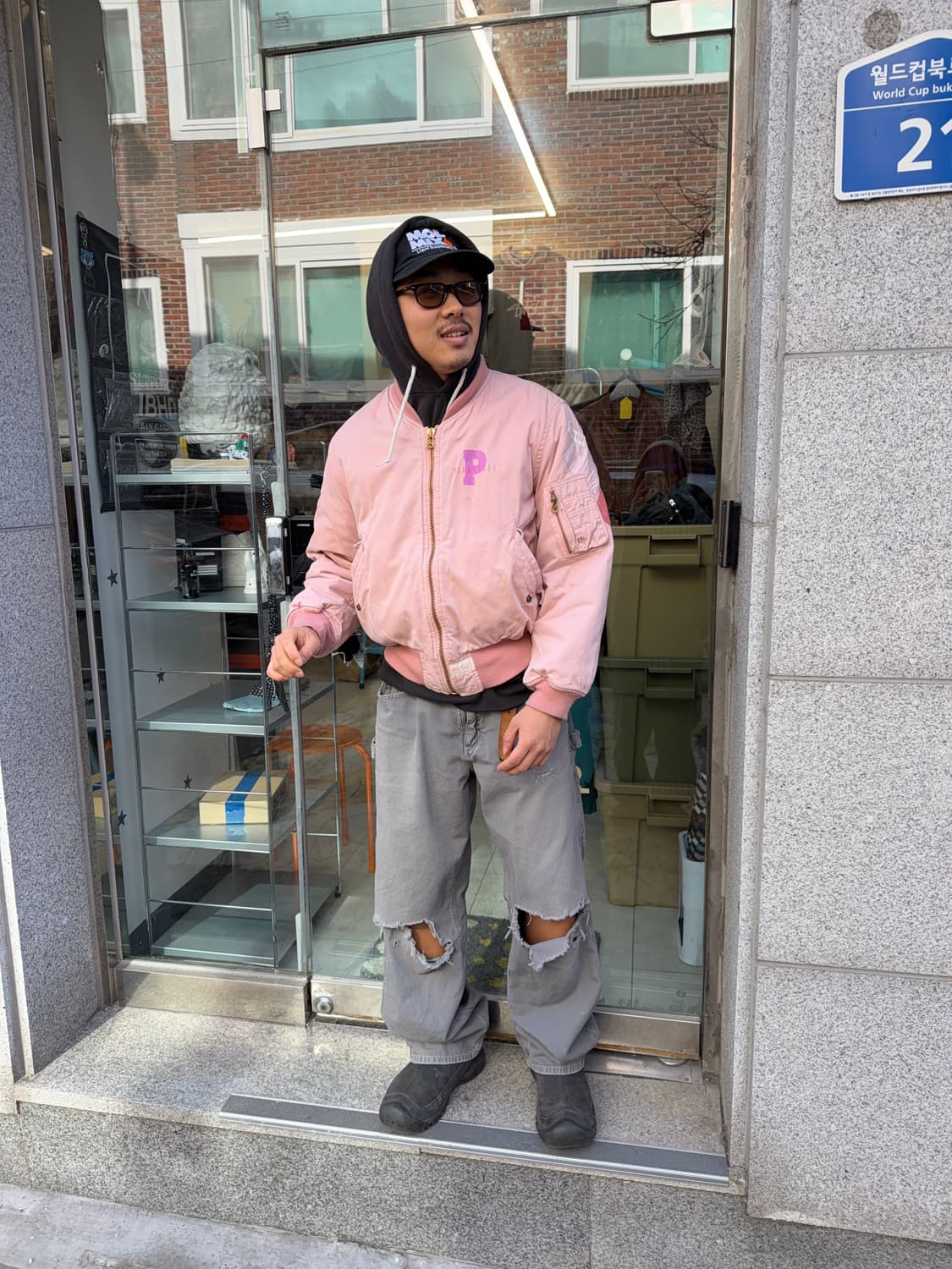 CARHARTT carpenter 상품이미지10