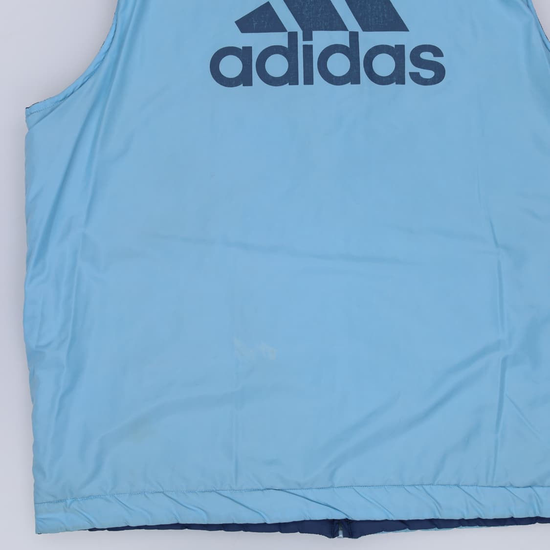 110 아디다스 울산현대 리버시블 조끼 0323H1 상품이미지7
