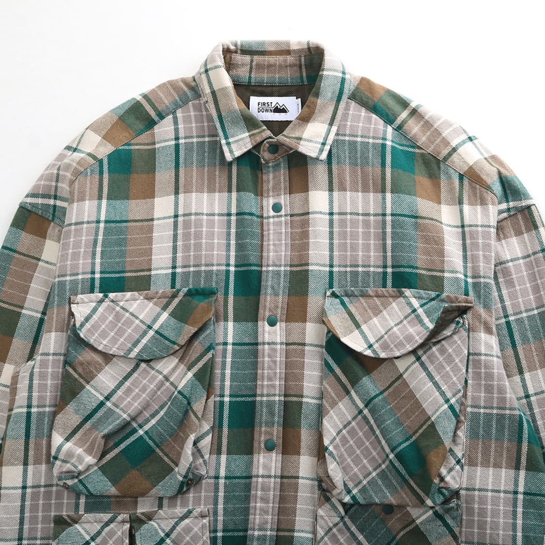  First Down JAPAN 상품이미지2