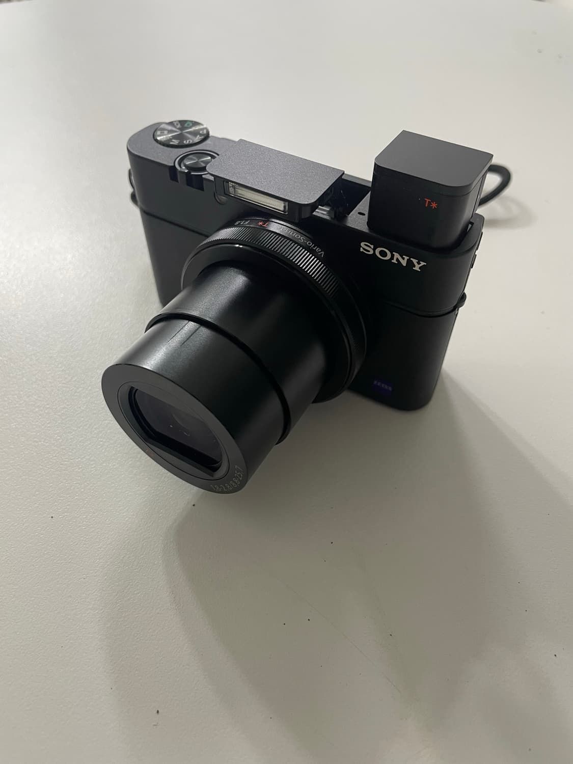 [작례o] 소니 rx100 m3 하이엔드 디카 상품이미지2