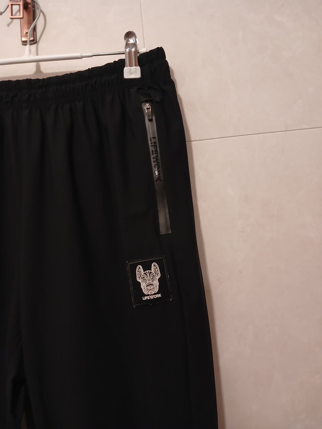 라이프워크 정품 여성 (남성도 가능) 트레이닝 바지 M 사이즈 상품이미지6