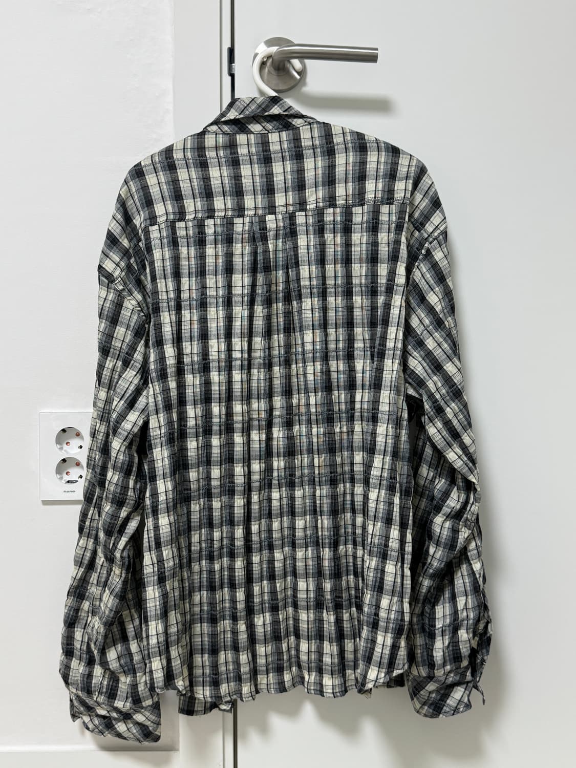 언더마이카 셔츠 상품이미지2