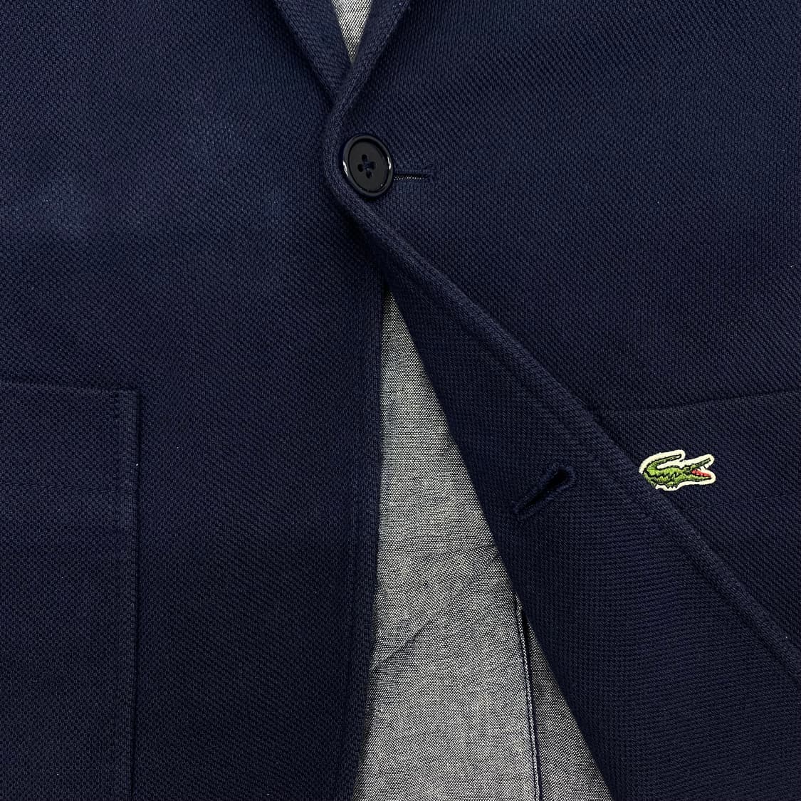 라코스테 블레이져 95 상품이미지6