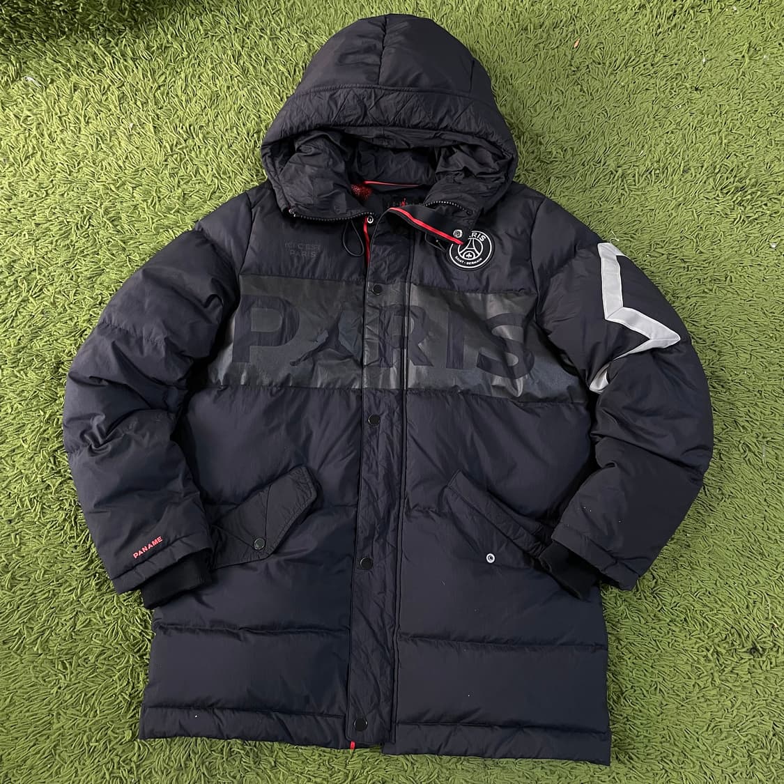 조던 파리생제르망 패딩 상품이미지1