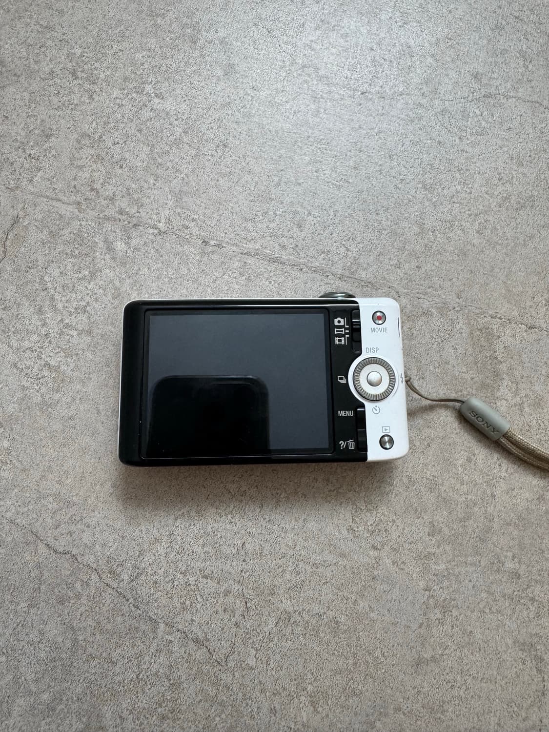 소니 사이버샷 DSC-WX100 상품이미지4