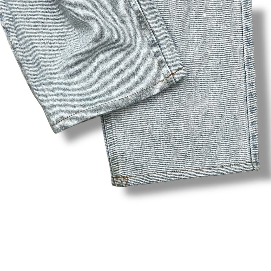 usa 리바이스 550 데님팬츠 r2178 상품이미지6