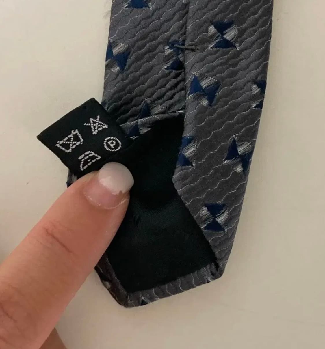 란셀 넥타이 상품이미지6