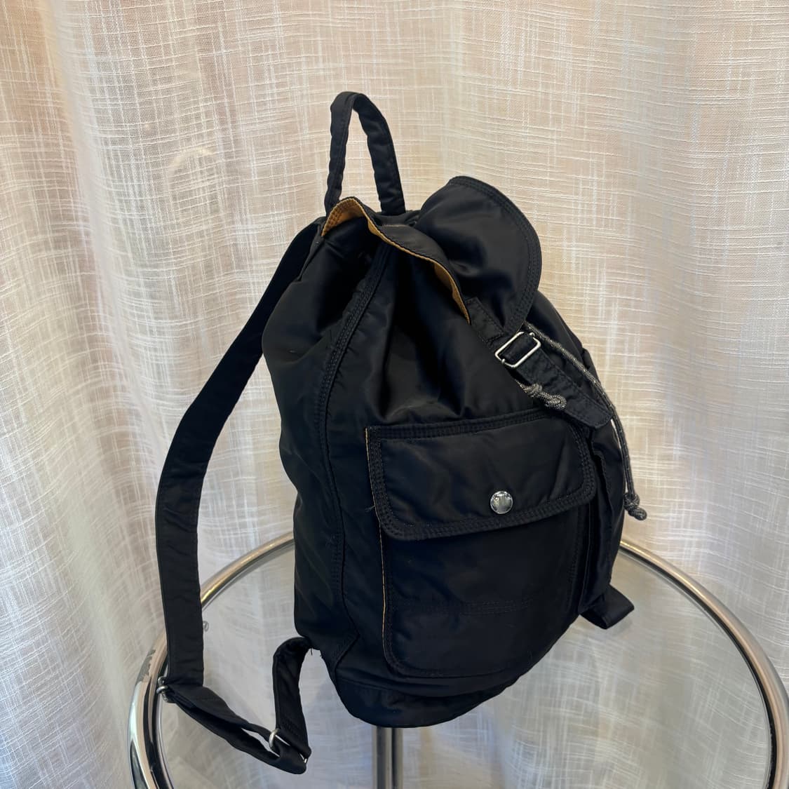 정품 포터 탱커 럭색 백팩    상품이미지3