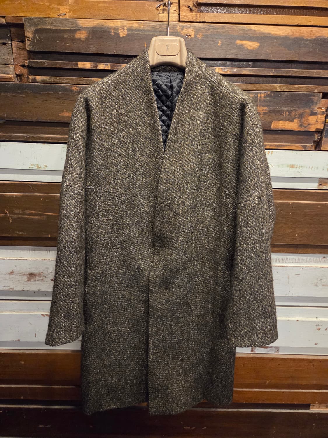 지오 송지오 케이프코트 상품이미지1