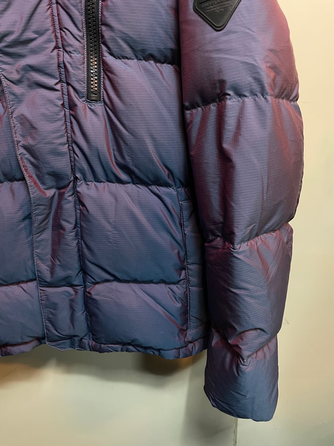 언더아머 패딩 상품이미지4