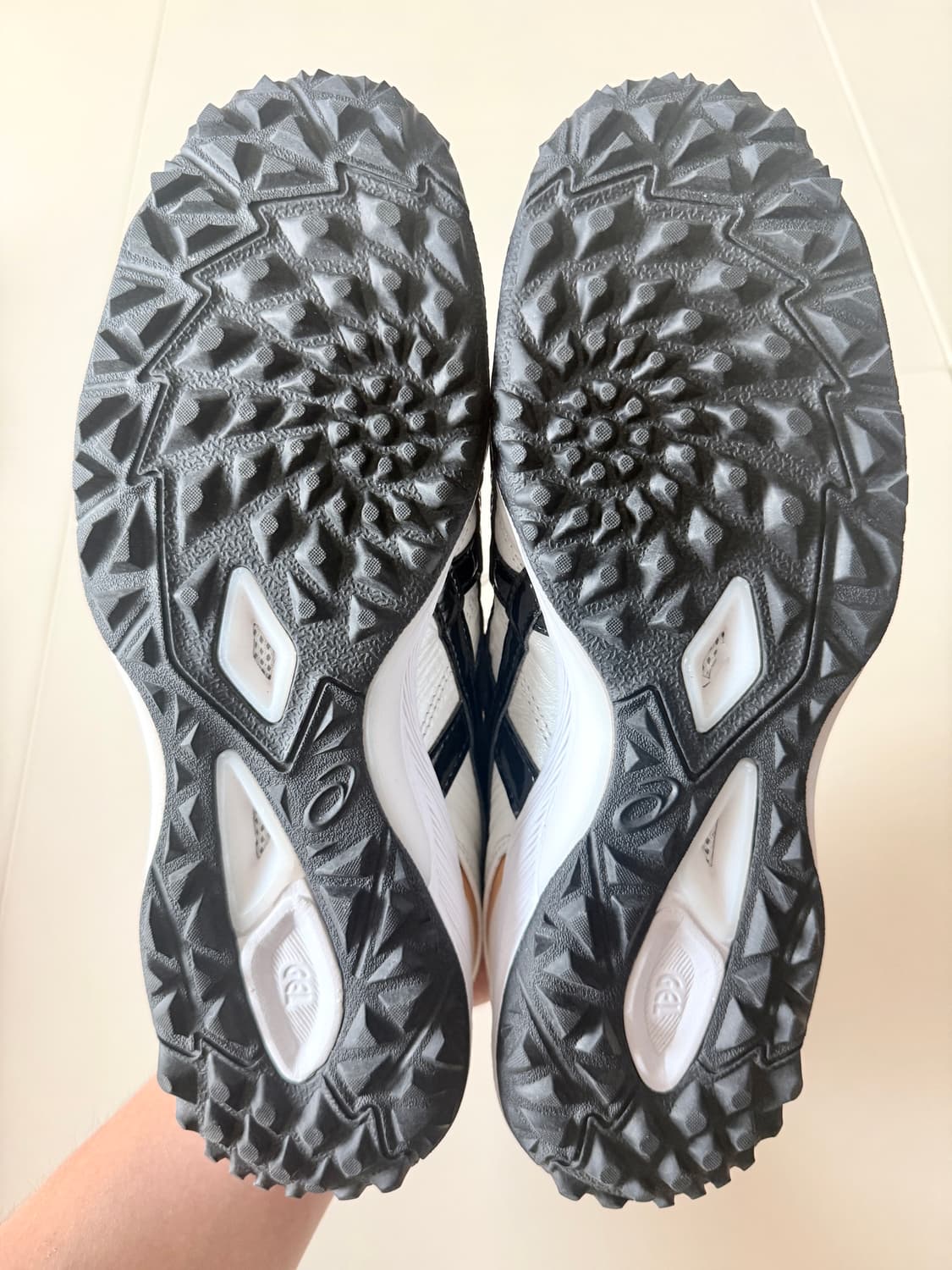 아식스 C3 FF TF 255mm 상품이미지6