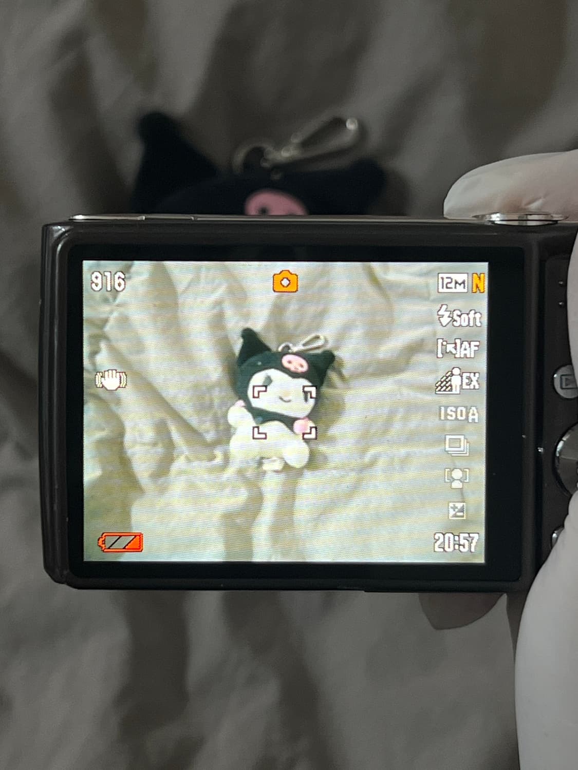 태연 디카) 카시오 엑슬림 ex-z400 casio exilim 상품이미지8