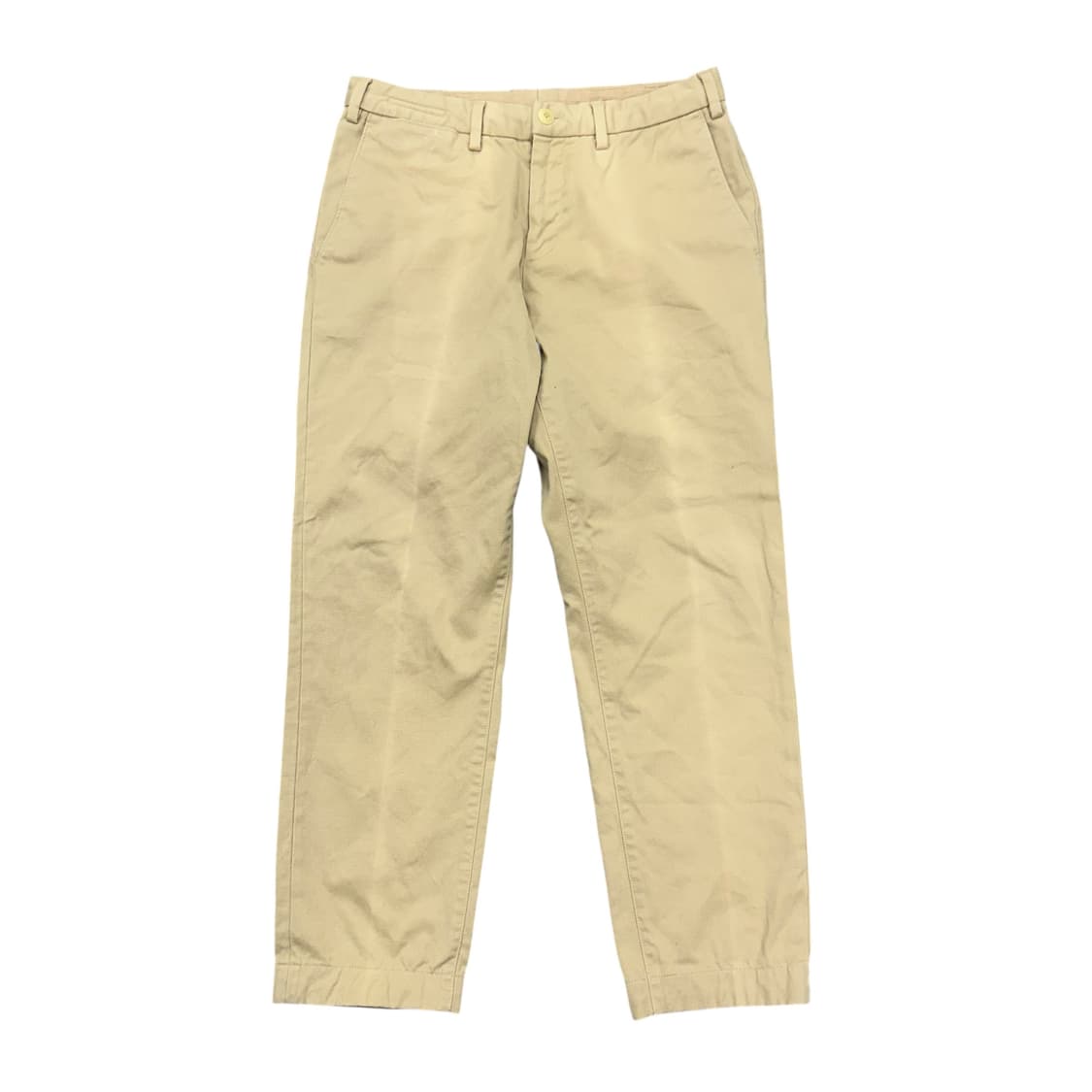 바스통 코튼 팬츠 상품이미지1