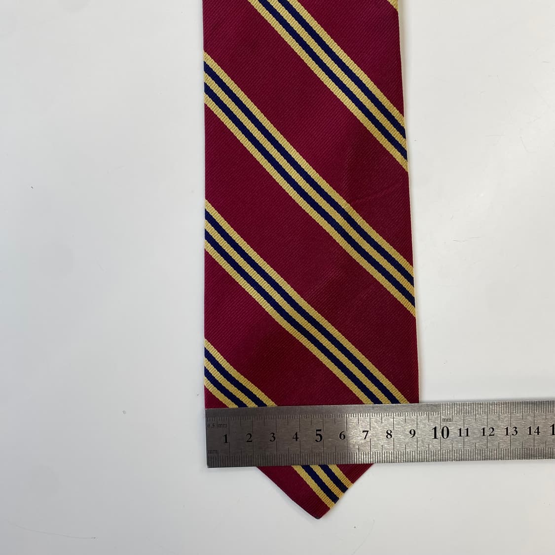 브룩스브라더스 명품 정품 넥타이 상품이미지7