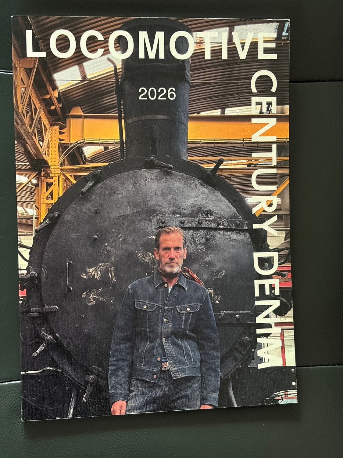 캐피탈 2026 잡지 판매 상품이미지1