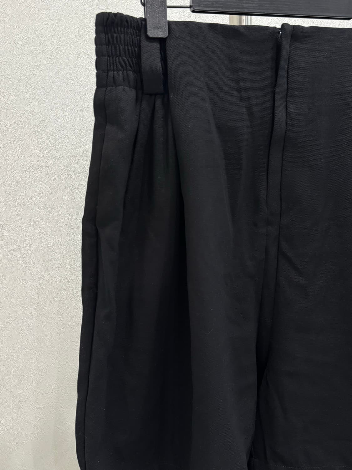 Pet tree kor 25ss 텐션 하프 팬츠 상품이미지4