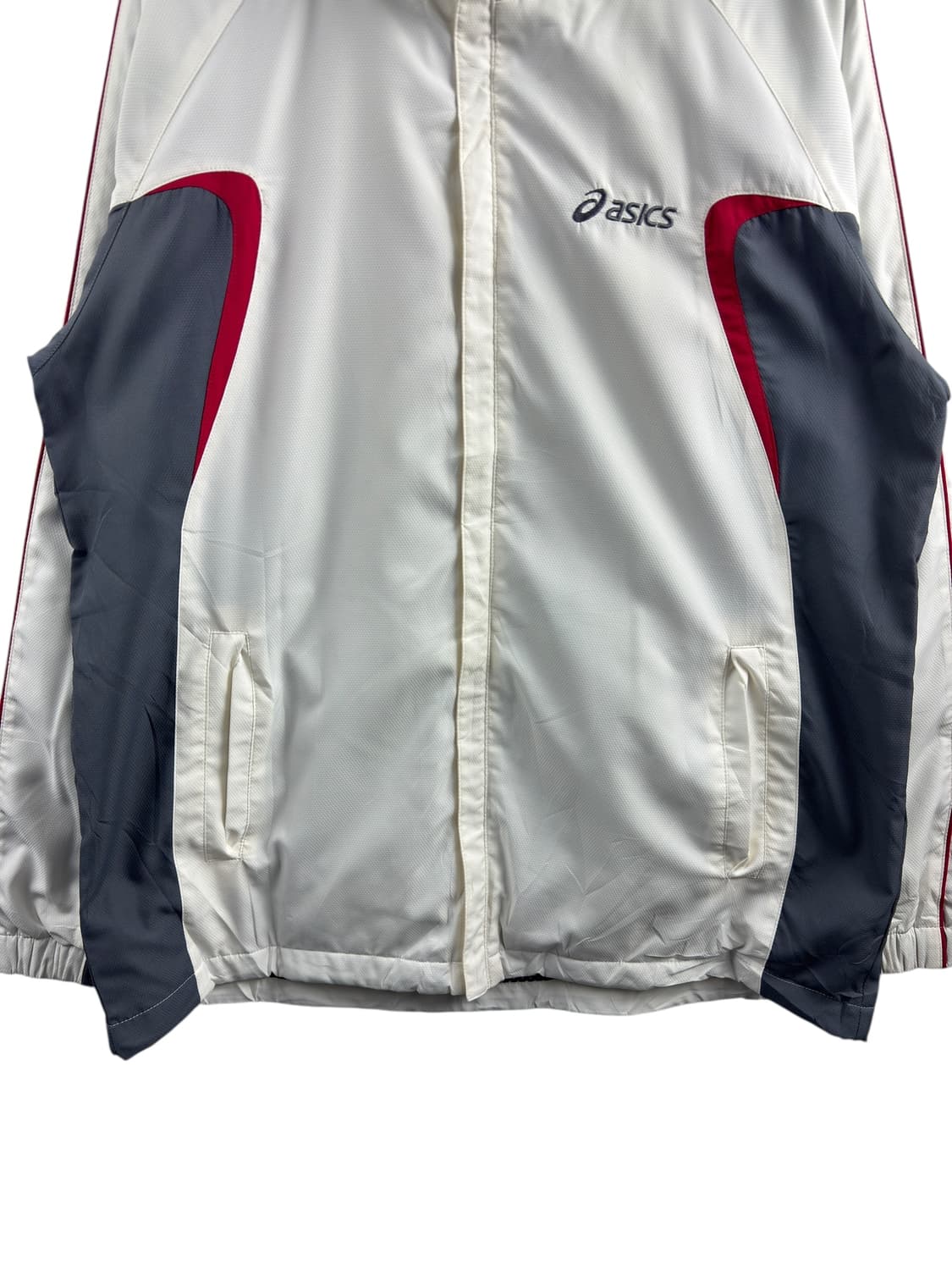 아식스 올드스쿨 바람막이1456 상품이미지4