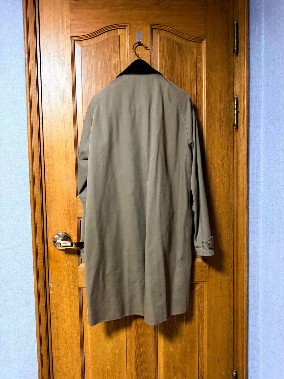 [L] acne studios 자켓 상품이미지4