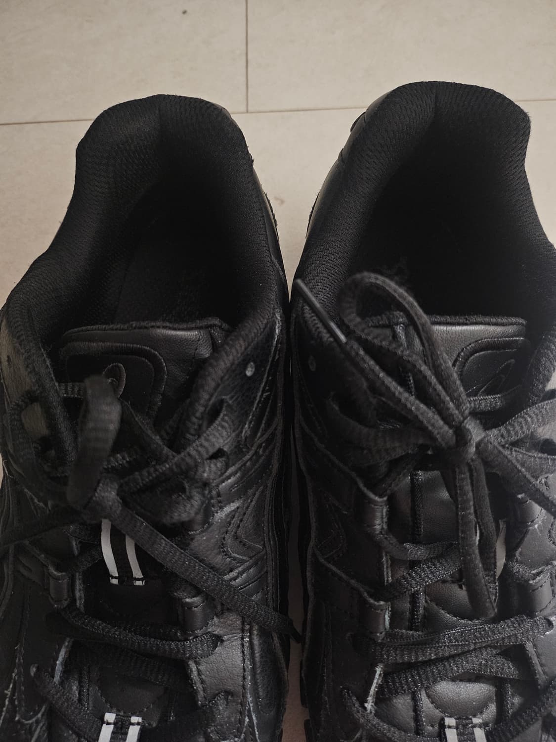 아식스 젤 카야노 19AW 한정샘플판 상품이미지4