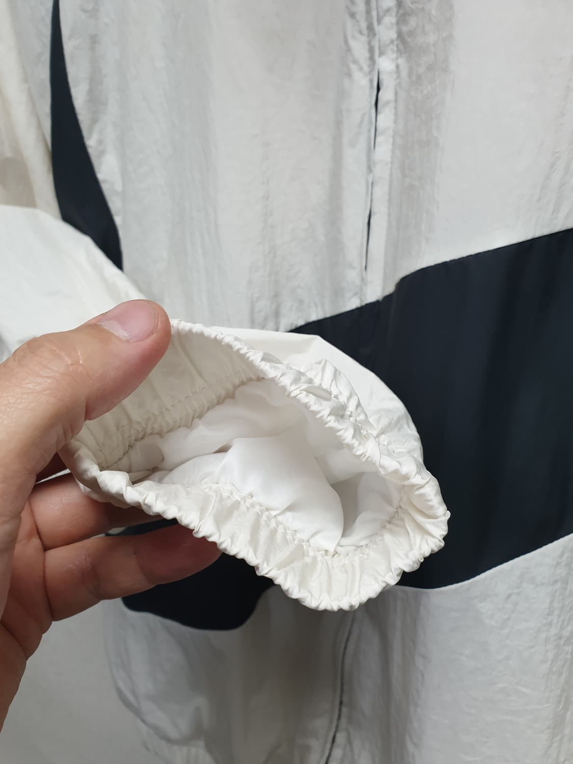 [m/95~100] 나이키 빅스우시 바람막이 상품이미지6