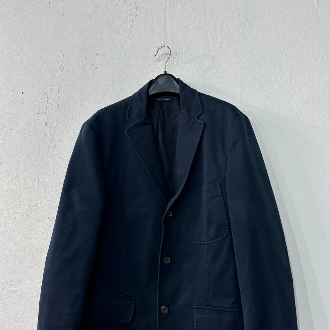 폴로랄프로렌 코튼 블레이저 자켓 L 상품이미지2