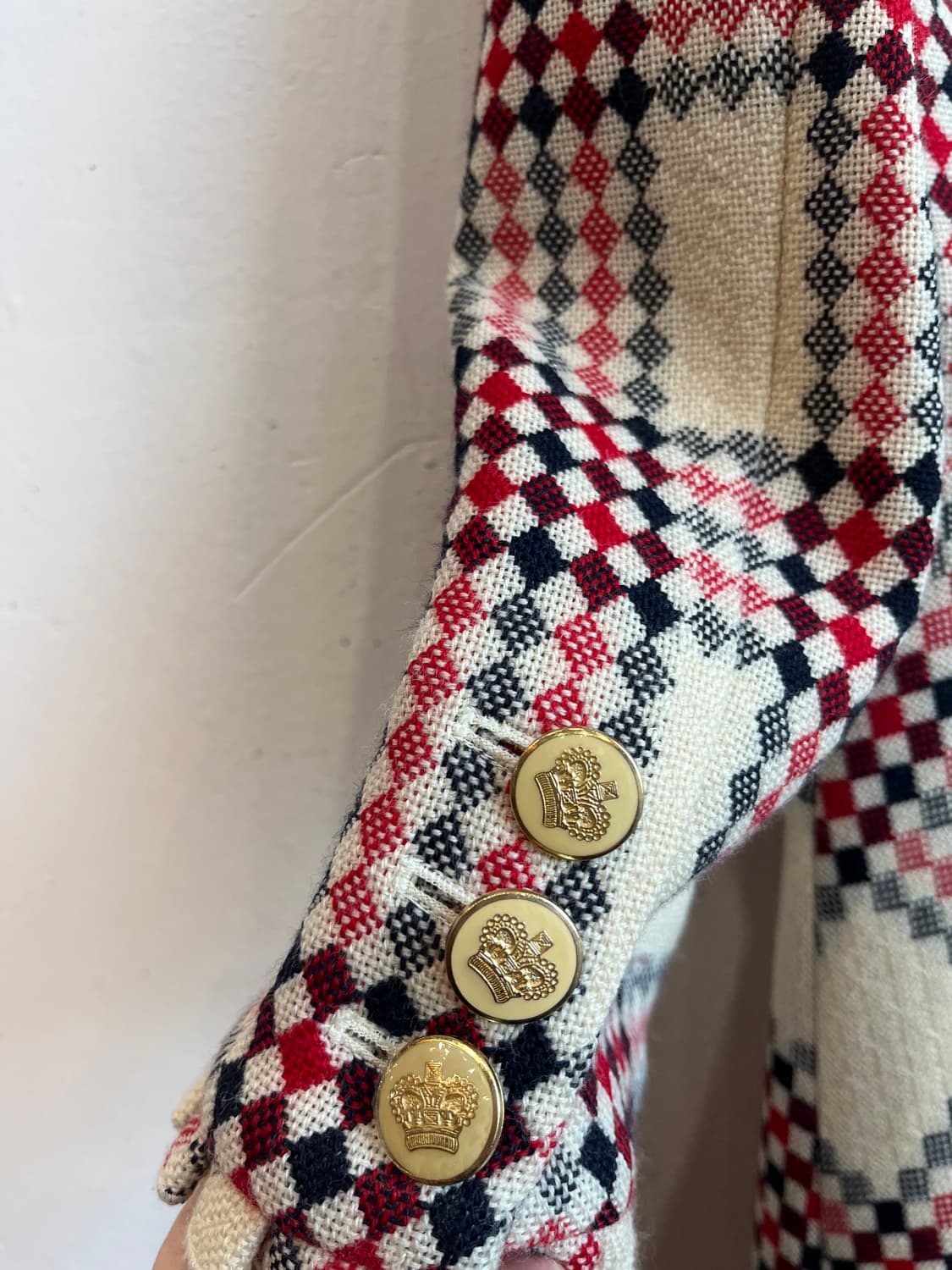 쥬시꾸뛰르 퓨어울 코트  상품이미지5