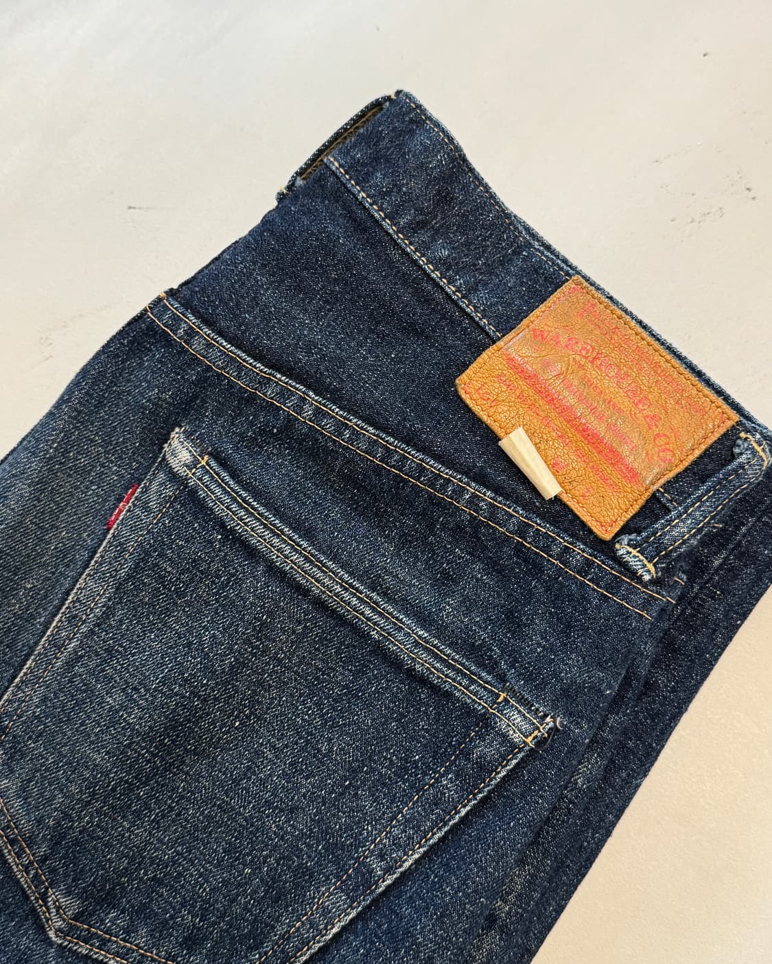 웨어하우스 lot800xx 상품이미지6