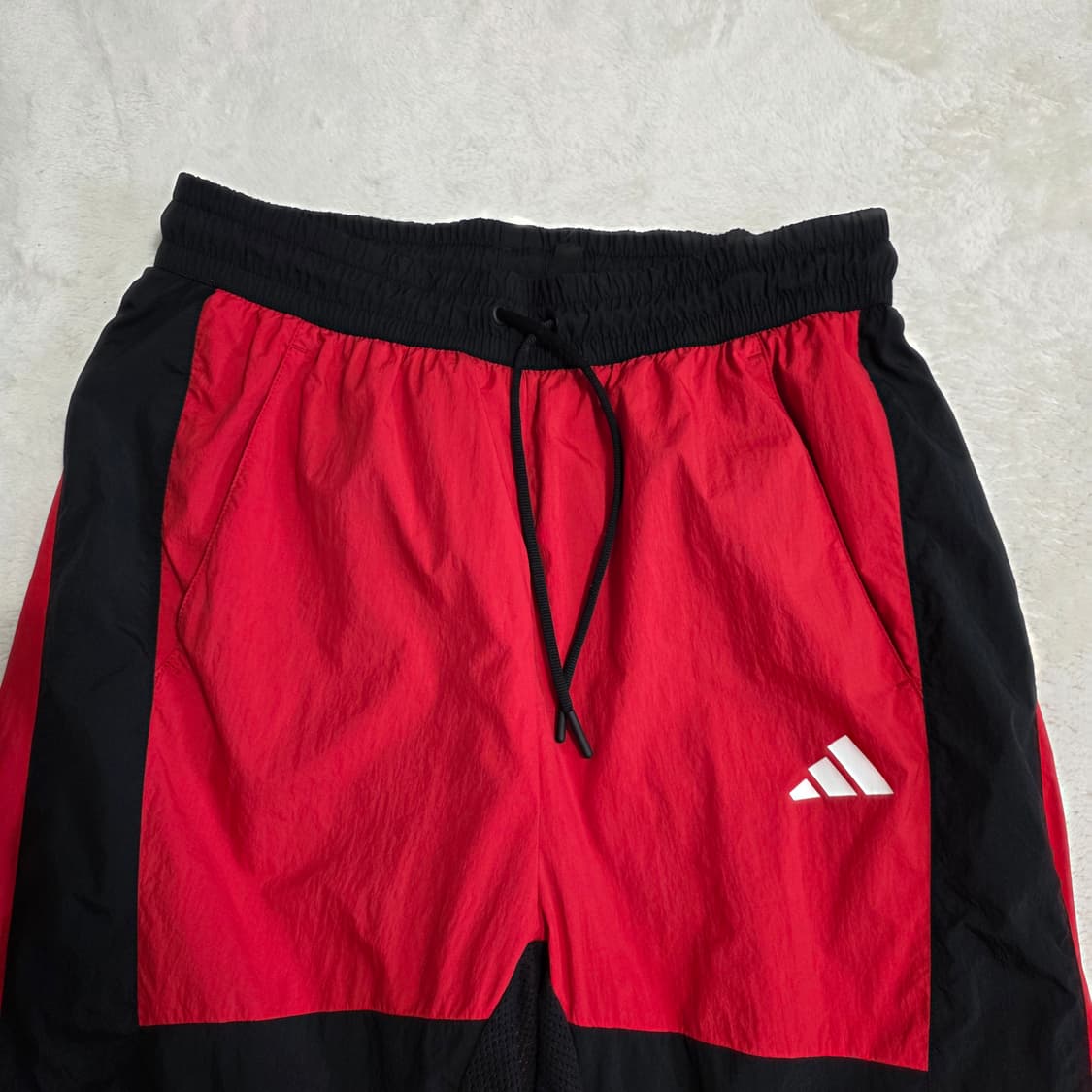 (XL)아디다스 우븐 트레이닝 조거 팬츠  상품이미지2