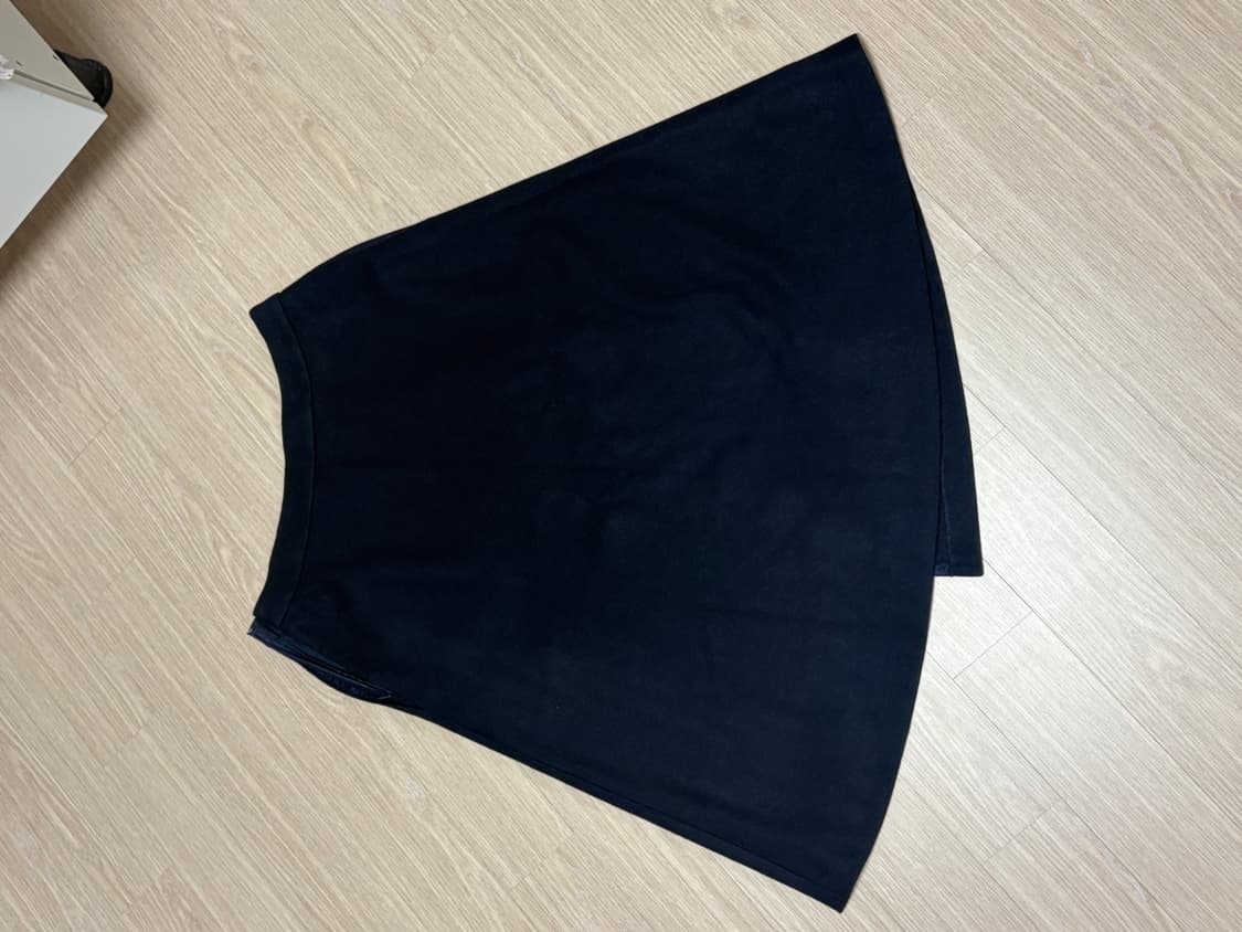 원가 31만원 / 매킨토시 랩스커트 울100% 새상품 상품이미지7