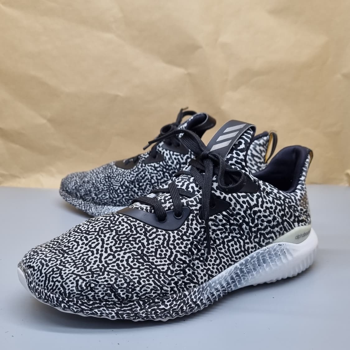 아디다스 알파바운스 아라미스 여성운동화230  상품이미지1