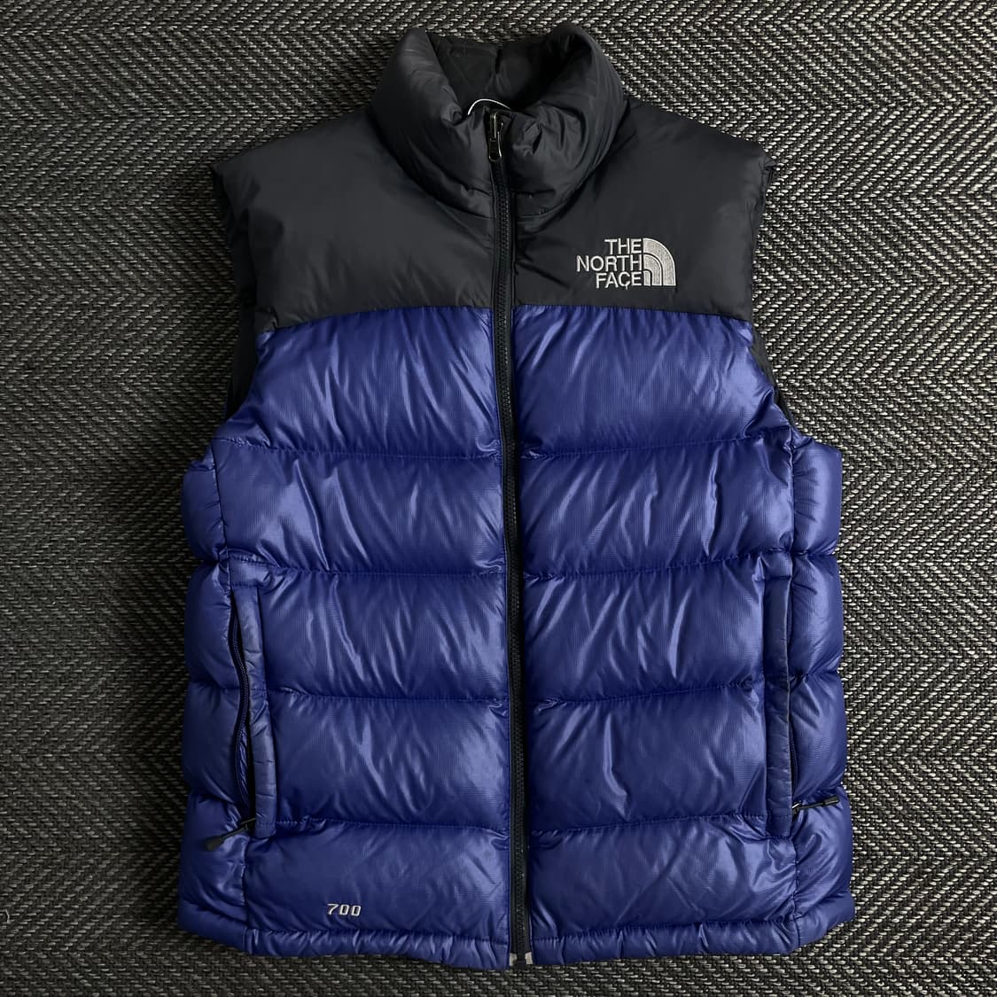 노스페이스 눕시 다운 푸퍼 패딩 조끼y 3495 상품이미지2