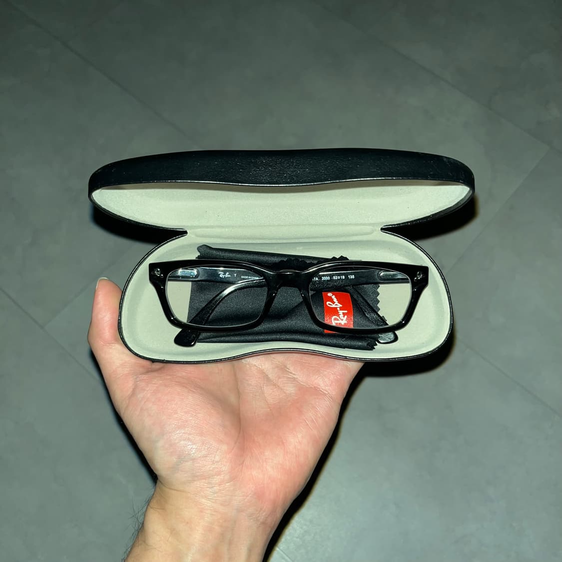 rayban rb5017a 레이벤 상품이미지1