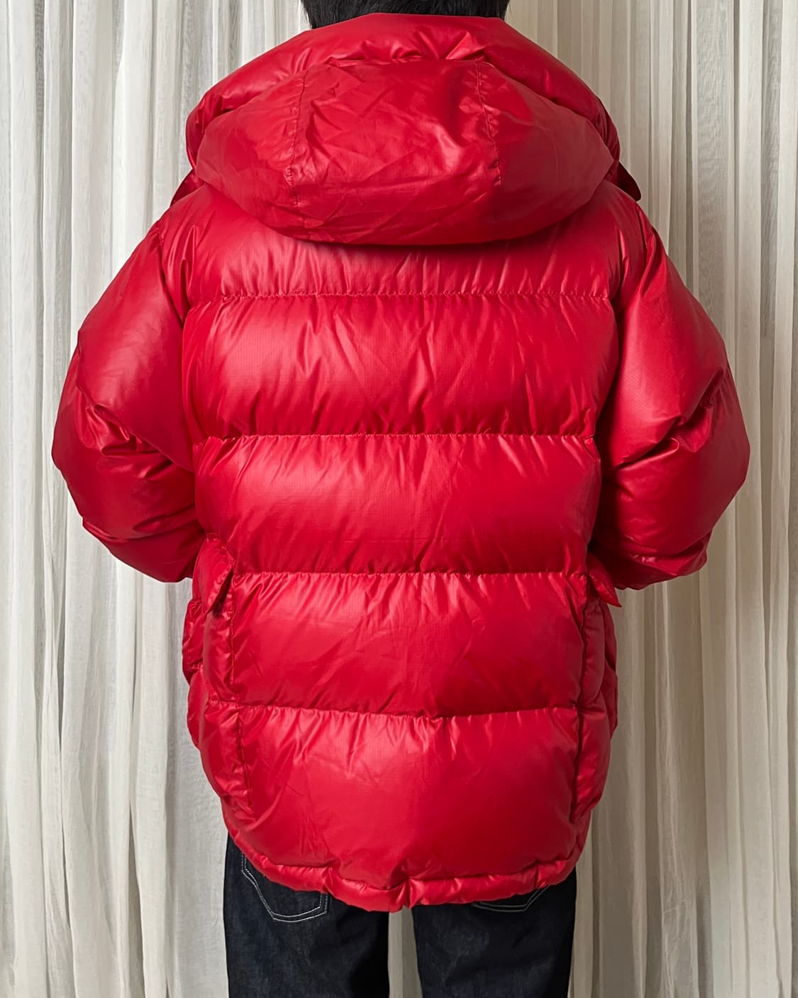 다이와피어39 테크 백패커 다운파카 daiwa pier39 패딩 상품이미지9