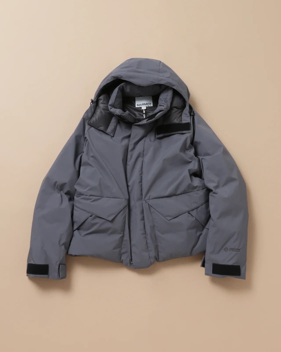 마모트 캐피탈 다운 자켓 M 상품이미지1